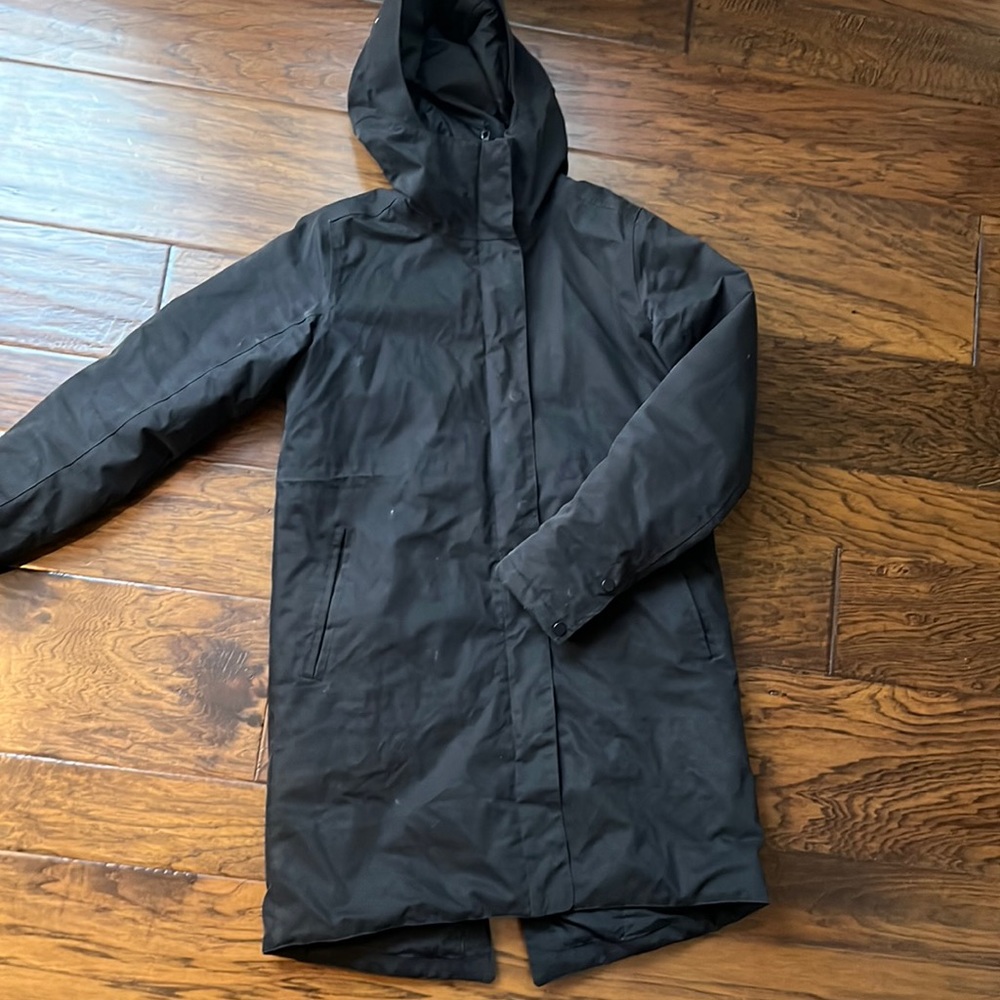 Baro Drywear Jacket